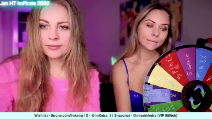 ImKeira