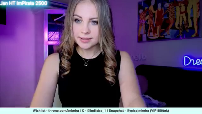 ImKeira