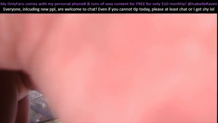 IsabelleRaven