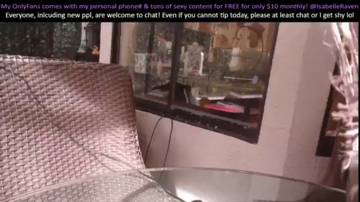 IsabelleRaven