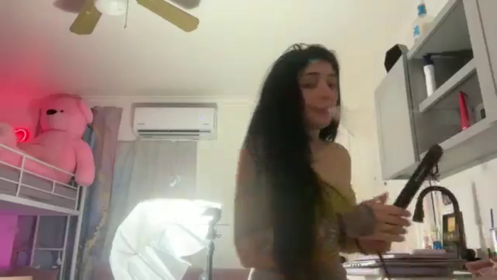 JazmineJadexo