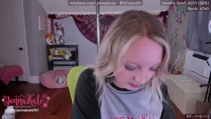 JennaKate