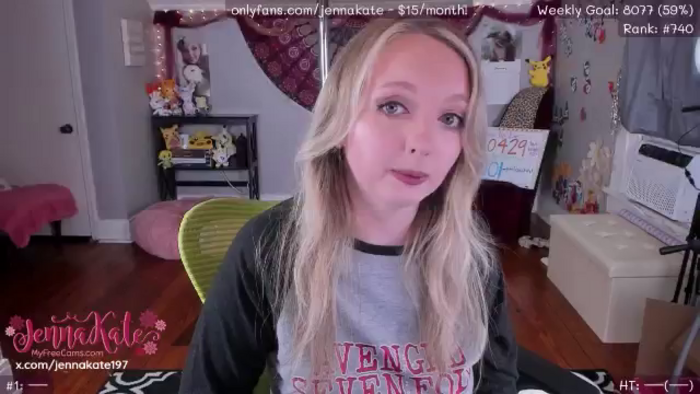 JennaKate
