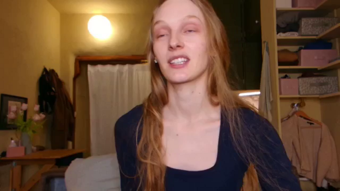 Kinkywander