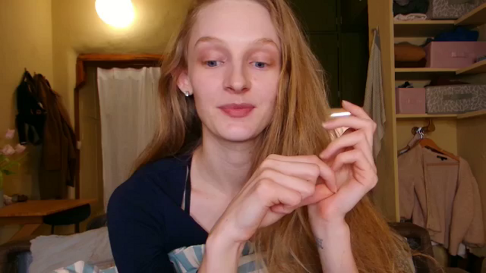 Kinkywander