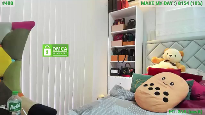 MFCgoddess