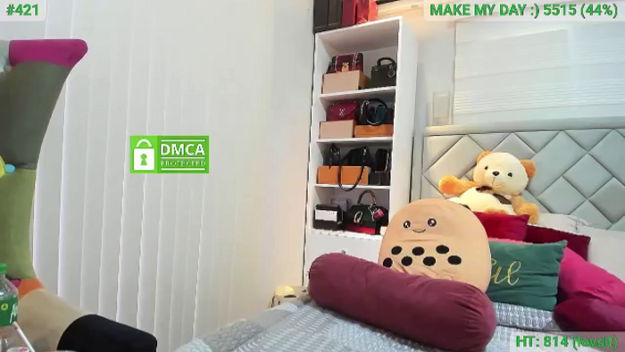 MFCgoddess