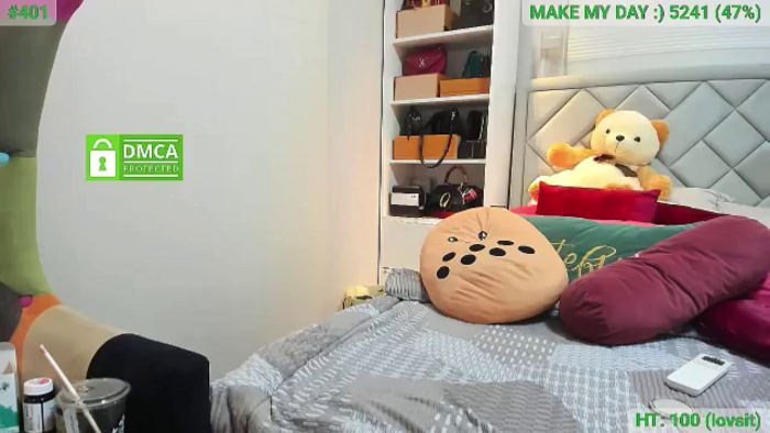 MFCgoddess