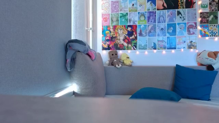 Milly_Saint