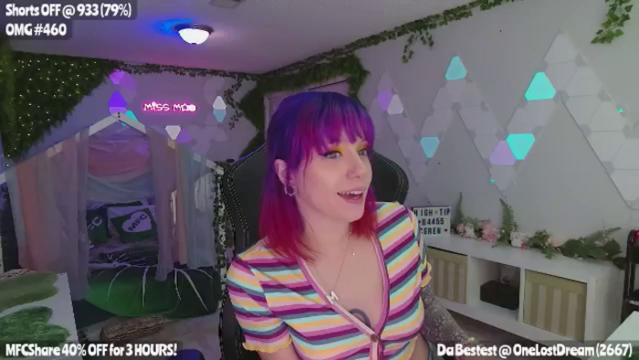 MissMao