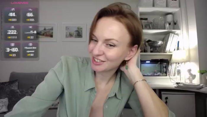 MyPlayfullady