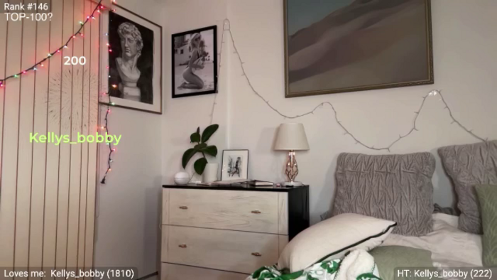 Ohbabykelly