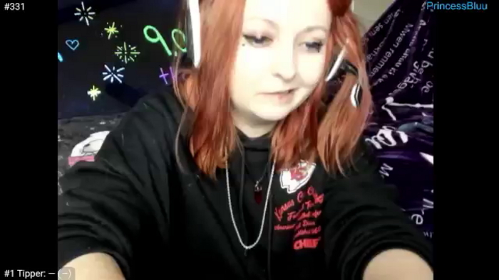 PrincessBluu