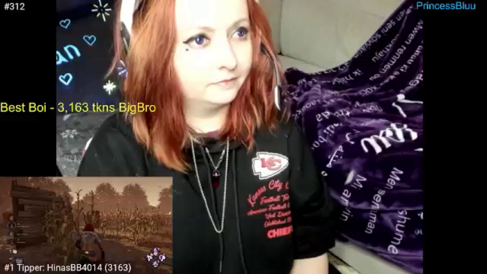 PrincessBluu