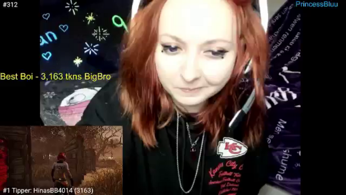 PrincessBluu