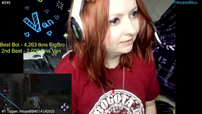 PrincessBluu