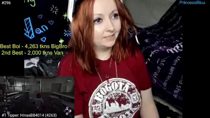 PrincessBluu