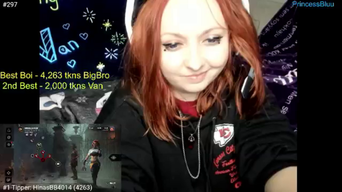 PrincessBluu
