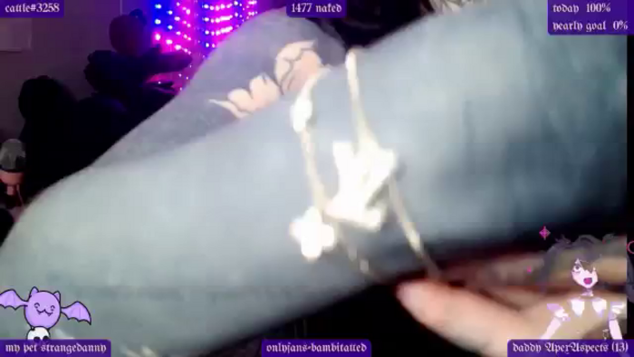TATTOOBAMBI