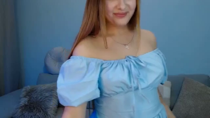 TaisiaHot