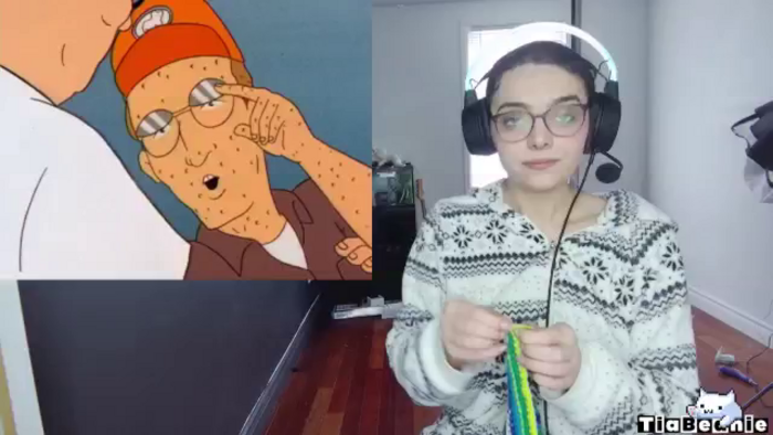 Tiabeanie
