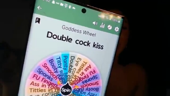 YourGoddessLu