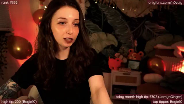 n0valy