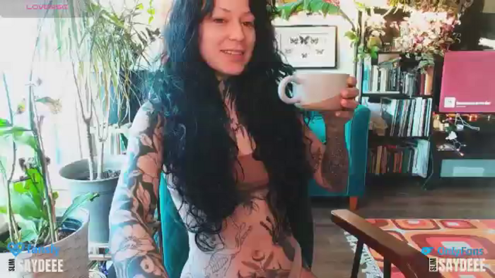 slimsaydeee