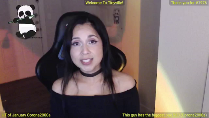 ATinyCassie