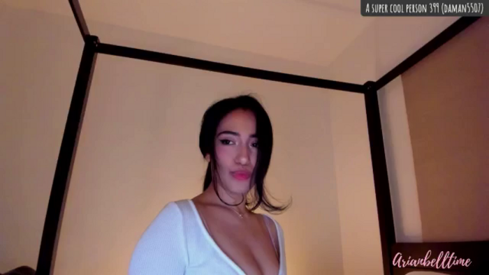 ArianBelltime
