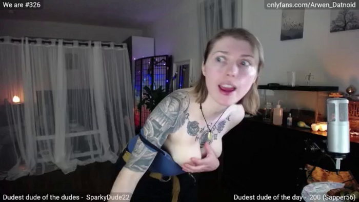 Arwen_Datnoid