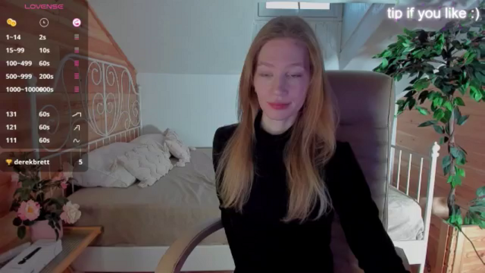 AuroraShy