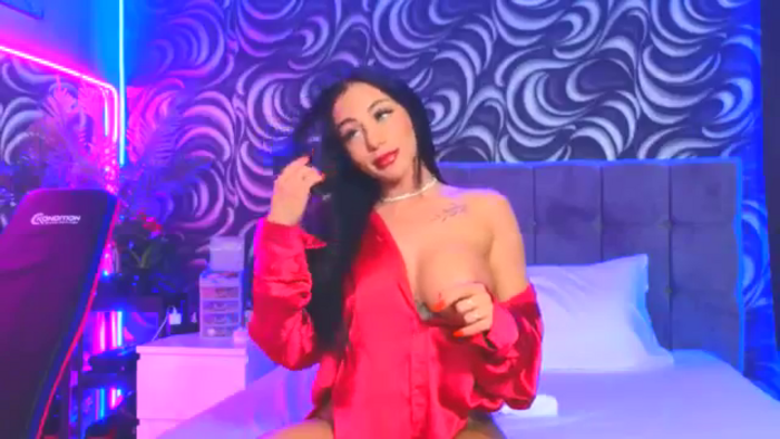 CandyEyesXXX