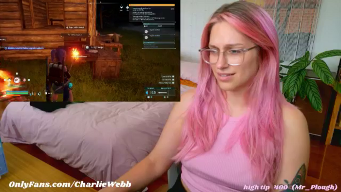 CharlieWebb
