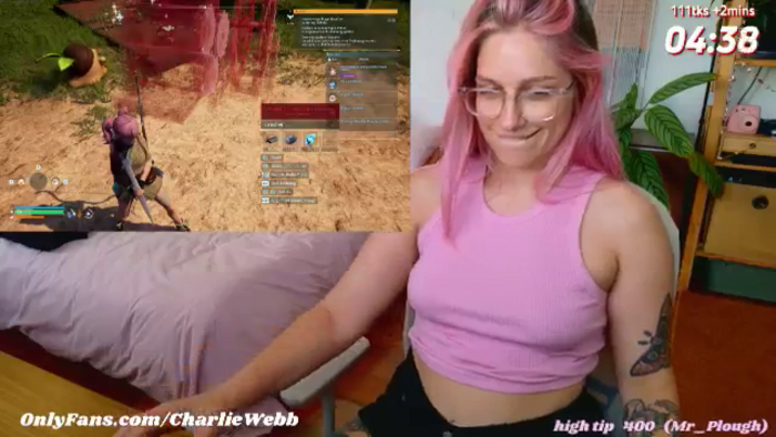 CharlieWebb