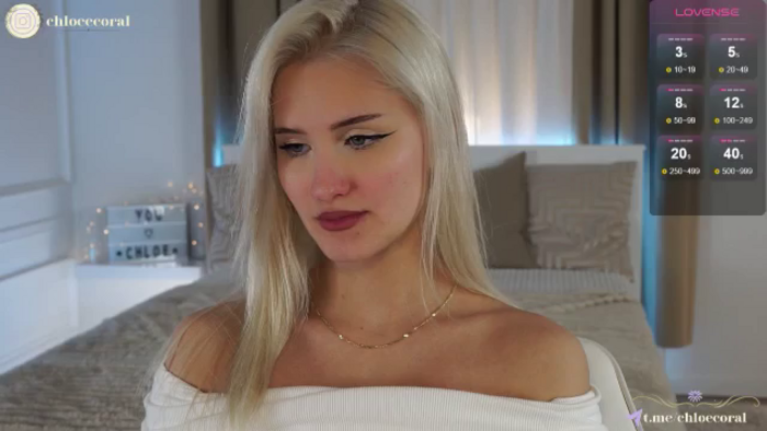 ChloeCoral