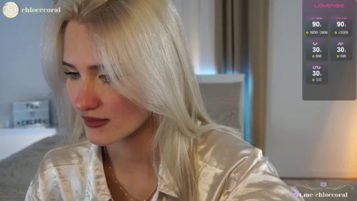 ChloeCoral