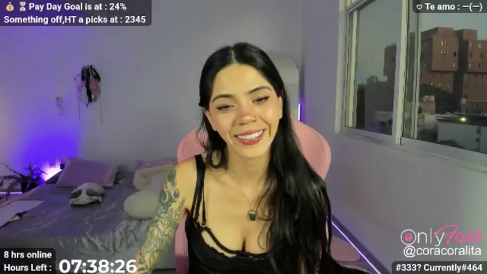 Coralita