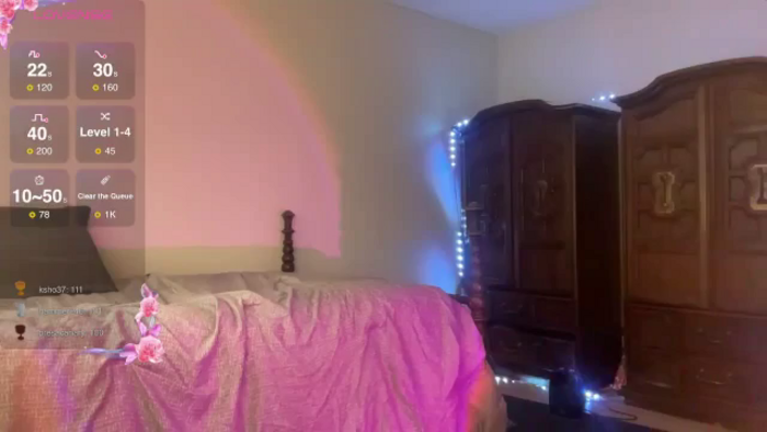 FoxyHeartz
