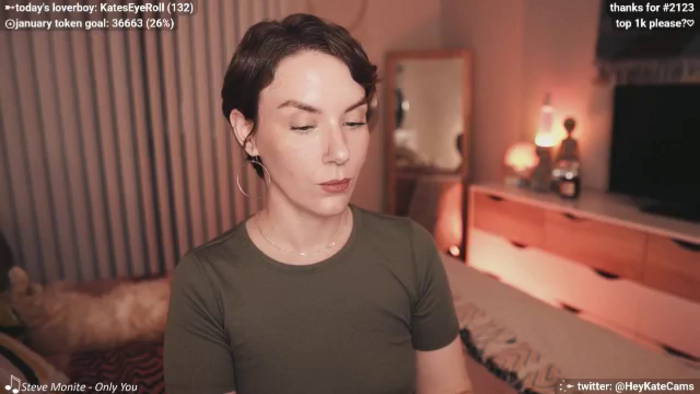 HeyKate