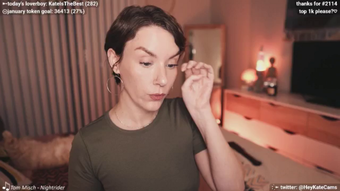 HeyKate