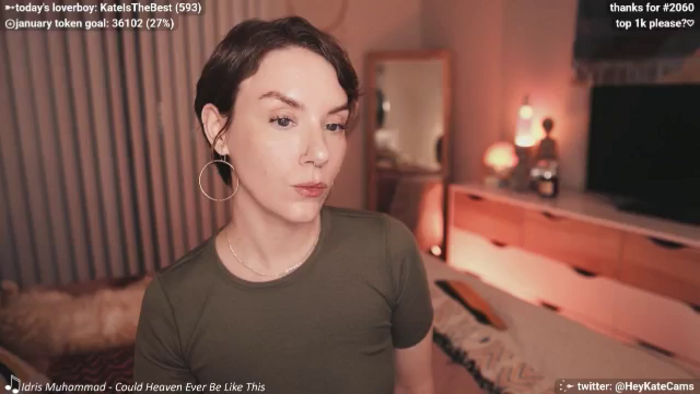 HeyKate