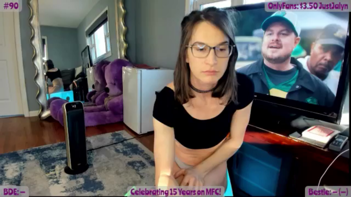JALYN
