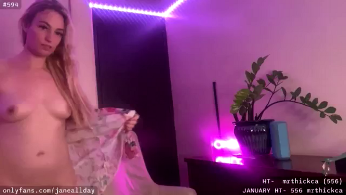 JaneAllDay