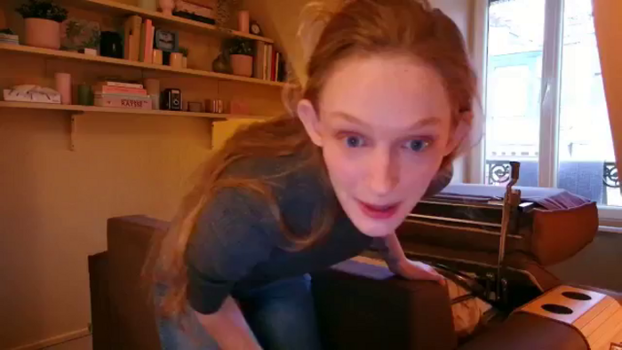 Kinkywander