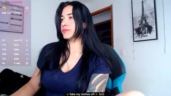 MichellRay