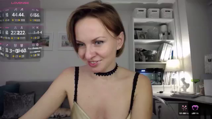 MyPlayfullady