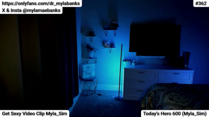 MylaBanks