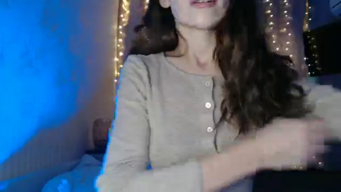 Nora_Sweet