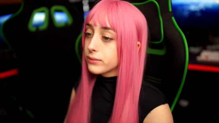 PixelPrincesa